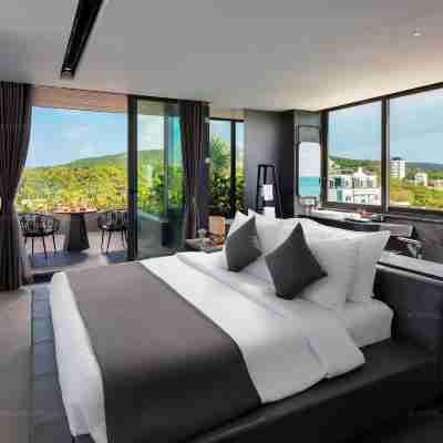 M Hotel Phu Quoc Rooms