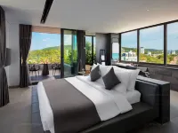 M Hotel Phu Quoc Các khách sạn ở Đảo Phú Quốc