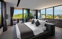 M Hotel Phu Quoc Các khách sạn ở Đảo Phú Quốc