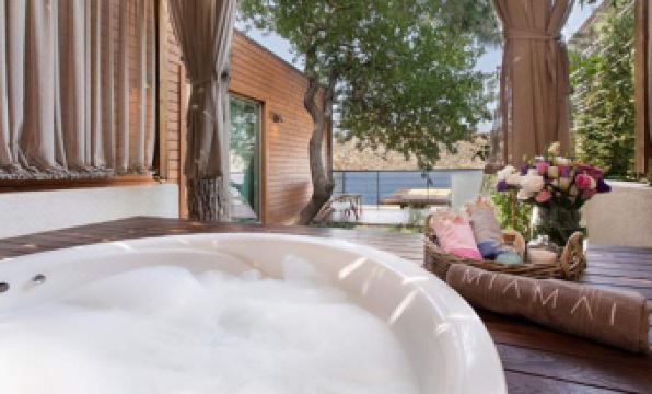 Miamai Boutique Hotel - Adult Only