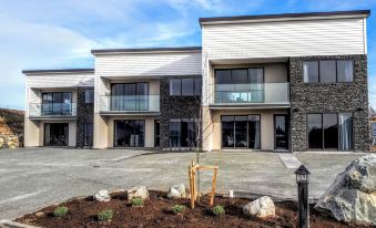 Tekapo Luxury Apartments