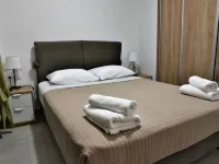 Messinian Horizons Hotels in Gargaliani