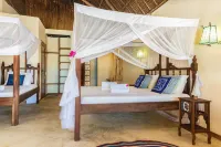 Marafiki Bungalows Hotels in Pongwe
