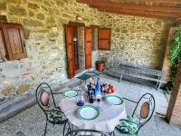 Holiday Home in Paciano Near Lake Trasimeno