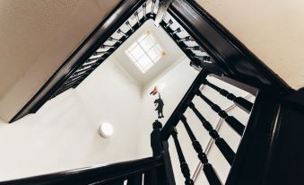 The Stay Company, Friar Gate