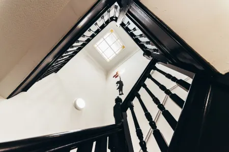 The Stay Company, Friar Gate Отели рядом с достопримечательностью «University of Derby»