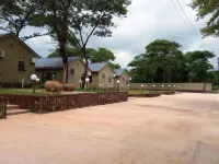 Tiffany s Canyon Lodge Hotels in Kafue