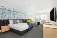 Coogee Bay Boutique Hotel فنادق في Coogee