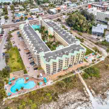 Sunset Vistas 407S Hotel Exterior