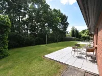 Holiday Home in Damshagen