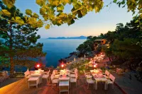 Perdue Hotel Hotels in Uzunyurt Mahallesi