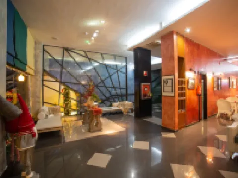 Hotel Miramar Hoteles en Lanzarote