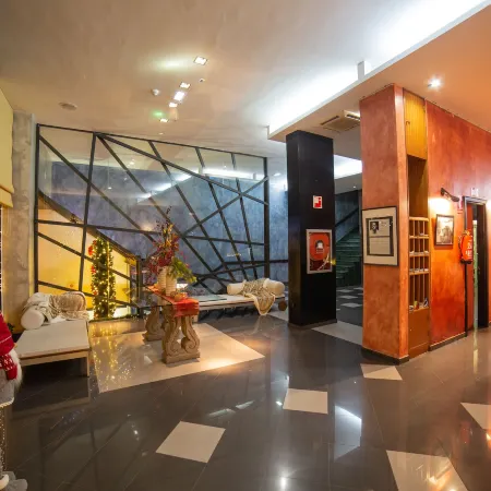 Hotel Miramar