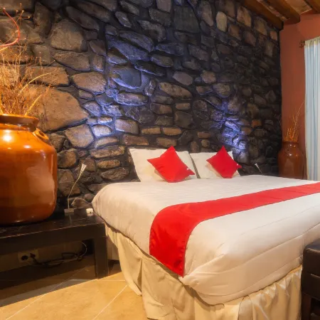 Hotel Boutique Don Porfirio