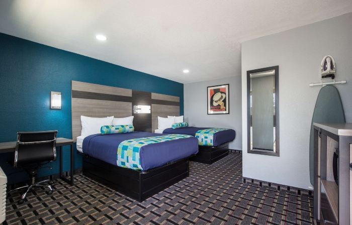 Knights Inn & Suites Salem