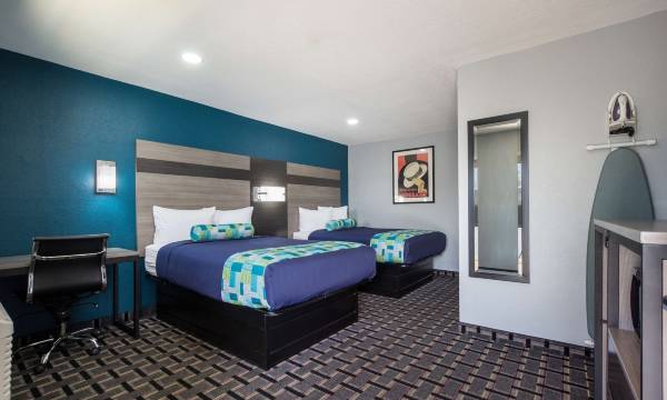 Knights Inn & Suites Salem