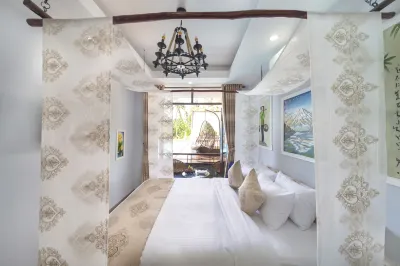 VIP Garden Villa and Pool Hotels in Hoi An