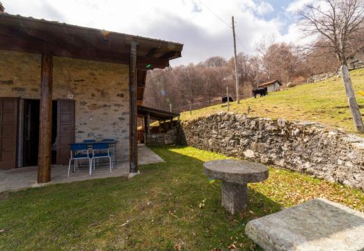 바이타 젬마 정원