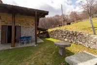 Baita Gemma by Wonderful Italy - Bungalows