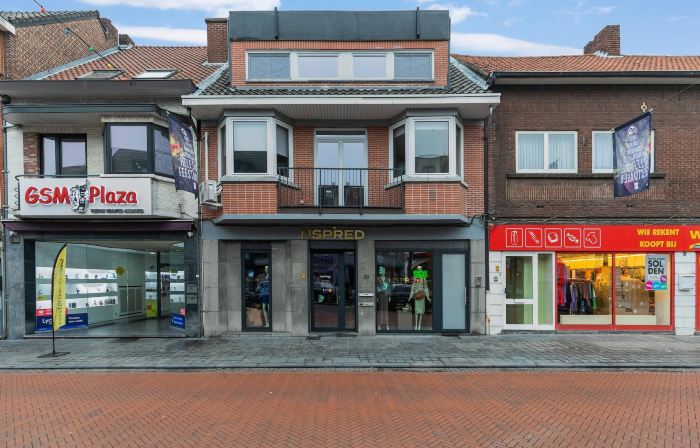 Maasmechelen Duplex Retreat