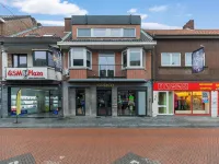 Apartment in Maasmechelen for 4 Person Hotel di 