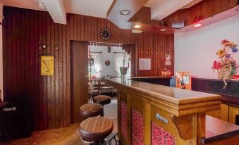 Exklusives Ferienhaus in Sankt Goarshausen am Rhein