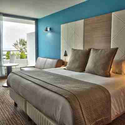 Hôtel Point France Rooms