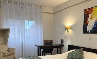 L'Embleme - Boutique Hotel
