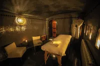 Riad Layla - Kylpylä