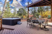 Cathedral View by Avantstay Pool Table + Hot Tub