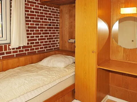 6 Person Holiday Home in Henne-by Traum