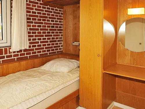 6 Person Holiday Home in Henne-by Traum Hotels in Henne Strand