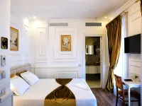 Eler Hotel Hotels near Bunk'Art 2