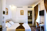 Eler Hotel Hotel in zona Mosaico di Tirana