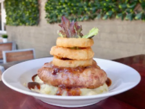 Argyle Hotel Southern Highlands Hotels in Bowral