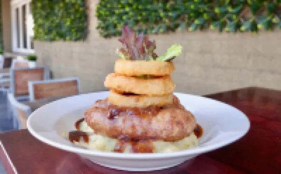 Argyle Hotel Southern Highlands