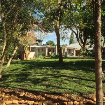 Nuwerus Lodge Paarl