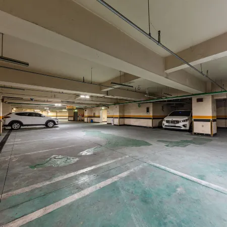 Brown Dot Hotel Seosan