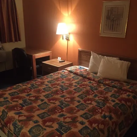 Sunset Inn & Suites