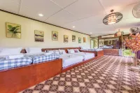 Bentong Eco Wellness Resort Hotels in Bukit Fraser
