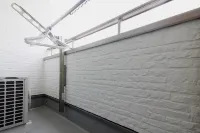 Ball Park Building