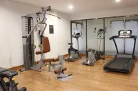 Cozy 2Br Apartment at Tamansari Tera Residence Near Bip Hotels in Sumurbandung