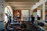 J.K. Place Capri - salle de sport