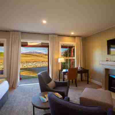 ミルブルック リゾート Rooms