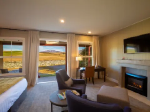 Millbrook Resort Hotels in Arrowtown