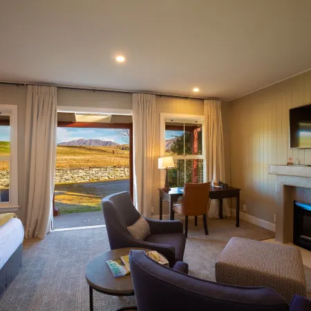 Millbrook Resort