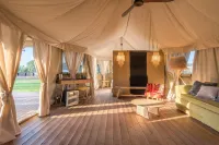 Terme di Vulci Glamping & Spa Hotels in Canino