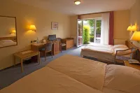Hotel Wittensee Schützenhof