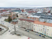 2Ndhomes Tampere Rautatieasema Apartment