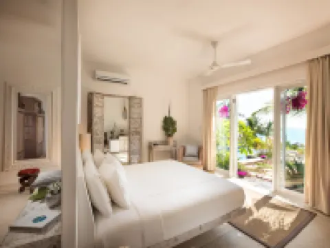 The Aiyana Resort & Spa Hotels in Pemba